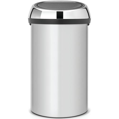 Kosz na śmieci Touch 60 l – Brabantia