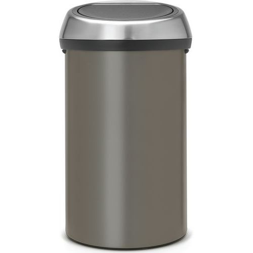 Kosz na śmieci Touch 60 l – Brabantia