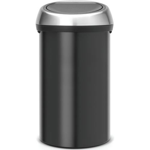 Kosz na śmieci Touch 60 l – Brabantia