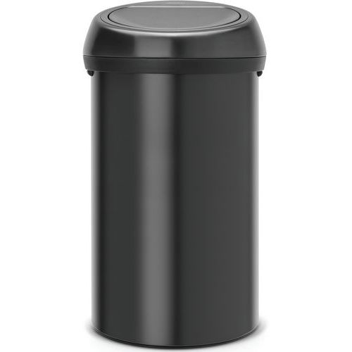 Kosz na śmieci Touch 60 l – Brabantia