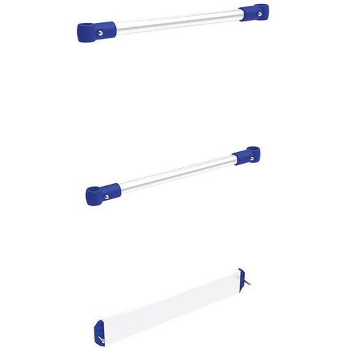 Akcesoria do Meca Modul Tubesca-Comabi