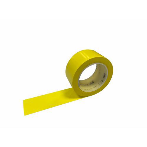 Taśmy znakujące PVC 3M, szerokość 50 mm