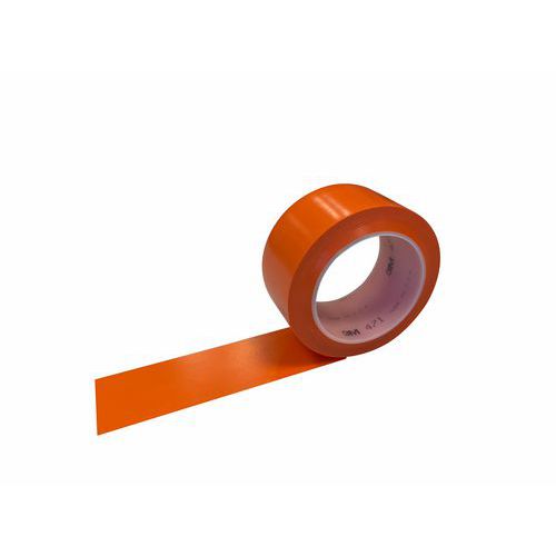 Taśmy znakujące PVC 3M, szerokość 50 mm