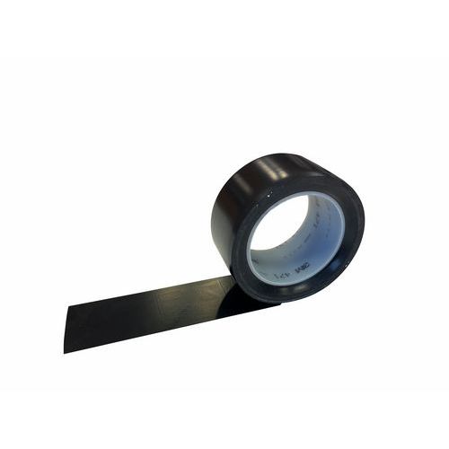 Taśmy znakujące PVC 3M, szerokość 50 mm