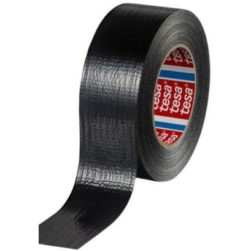 Uniwersalne taśmy samoprzylepne Tesa 60462, 50 mm x 50 m Uniwersalne taśmy samoprzylepne Tesa 60462, 50 mm x 50 m