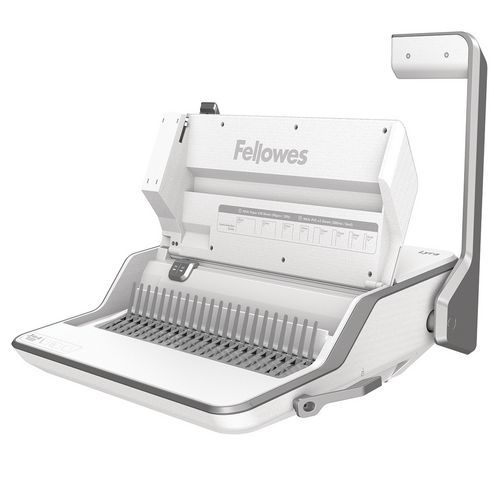 Fellowes Lyra 3 w 1 segregator