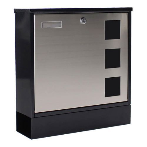 Skrzynki pocztowe Rottner Design Mailbox Skrzynki pocztowe Rottner Design Mailbox