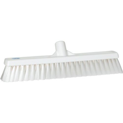 Plastikowe szczotki podłogowe Vikan, 40 cm