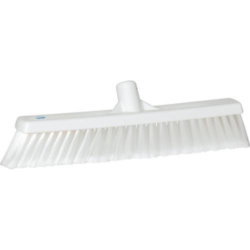 Plastikowe szczotki podłogowe Vikan, 40 cm