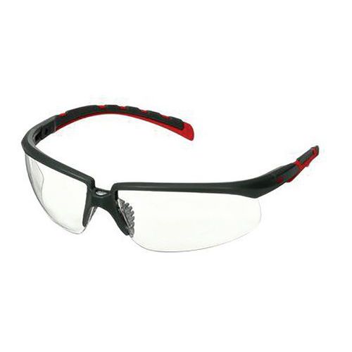 Okulary ochronne Solus 2000 3M