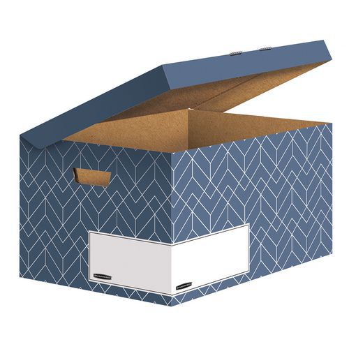 Pudełko archiwalne Bankers Box