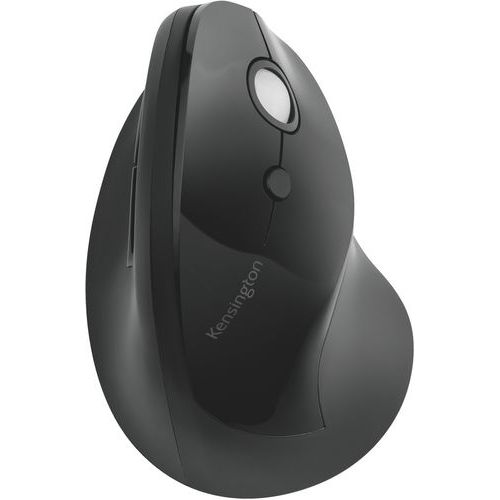ProFit Ergo ergonomiczna mysz pionowa, bezprzewodowa, czarna