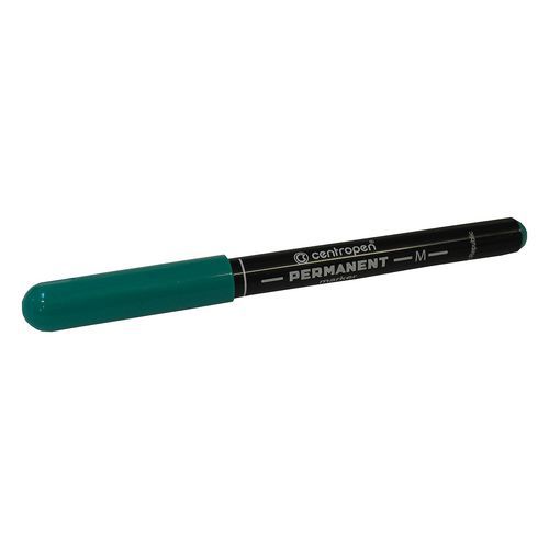 CENTROPEN marker permanentny, 2846/1, ślad 1 mm, zestaw 10 szt.