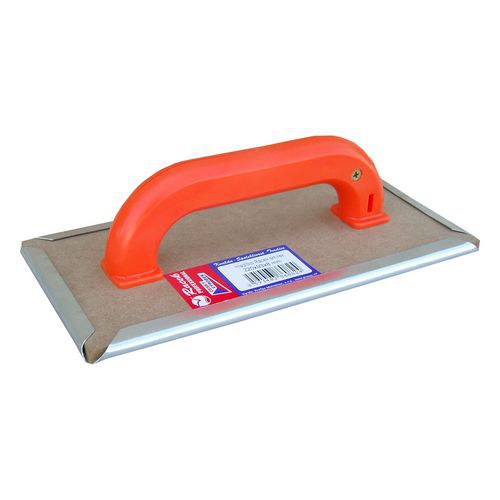Racek skrobak, płyta MDF z tarką Racek skrobak, płyta MDF z tarką