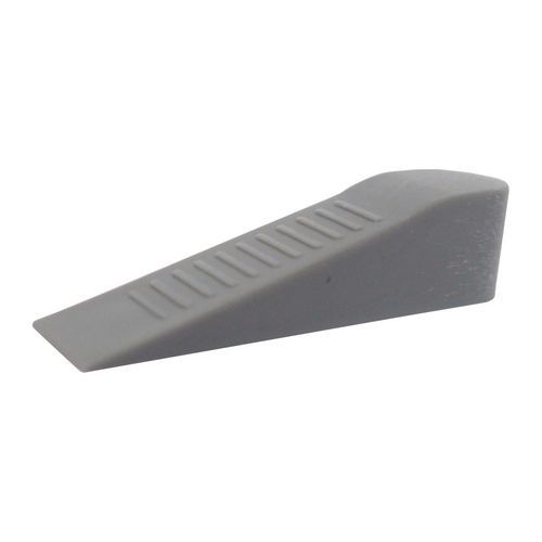 TOPTRADE, kliny do fug, plastikowe, 100 szt. TOPTRADE, kliny do fug, plastikowe, 100 szt.