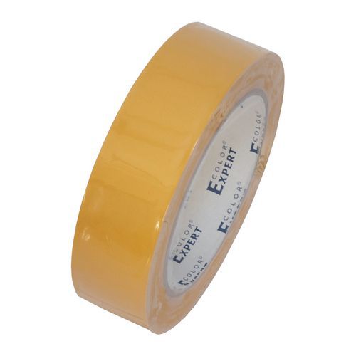Taśma klejąca, PVC, odporna na UV, 33 m