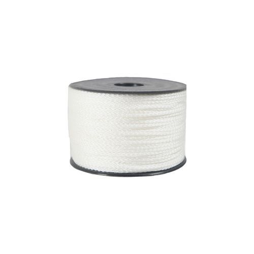 TOPTRADE sznurek poliamid, średnica 2 mm TOPTRADE sznurek poliamid, średnica 2 mm