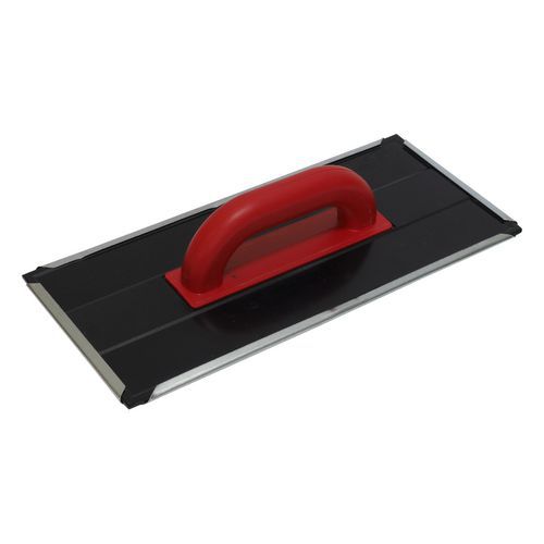 TOPTRADE tarka do styropianu, na tworzywie sztucznym, standard TOPTRADE tarka do styropianu, na tworzywie sztucznym, standard