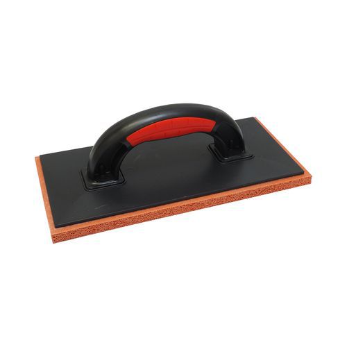TOPTRADE pace gąbka miękka, PROFESSIONAL, 280 x 140 mm TOPTRADE pace gąbka miękka, PROFESSIONAL, 280 x 140 mm
