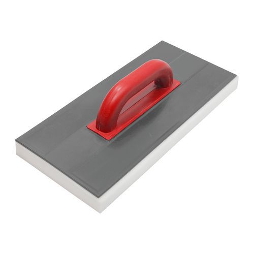 TOPTRADE paca ABS, plastikowa, 250 x 130 mm