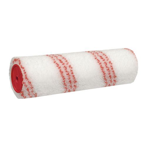 Wałek TripleRed, poliamid, 250 mm / średnica 8 mm