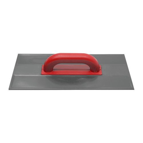 TOPTRADE paca ABS, plastikowa, 400 x 180 mm
