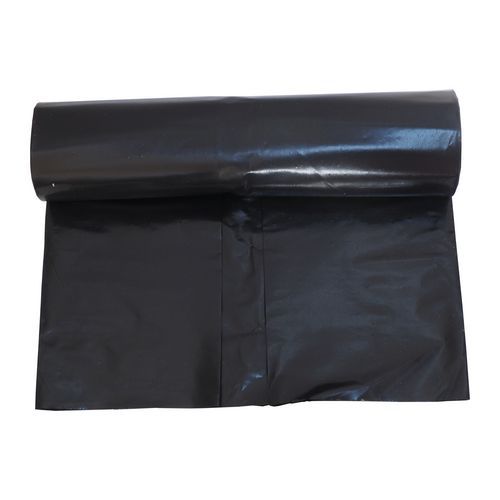 Worki na odpady, opakowanie 10 szt., 80 µ, 120 l