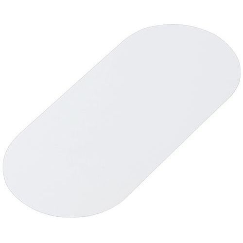 Oznaczenie podłogi - linia, 80 x 180 mm