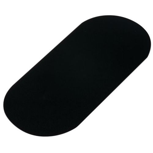 Oznaczenie podłogi - linia, 80 x 180 mm