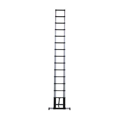 Teleskopowe drabiny aluminiowe X-Tenso 2 Tubesca-Comabi