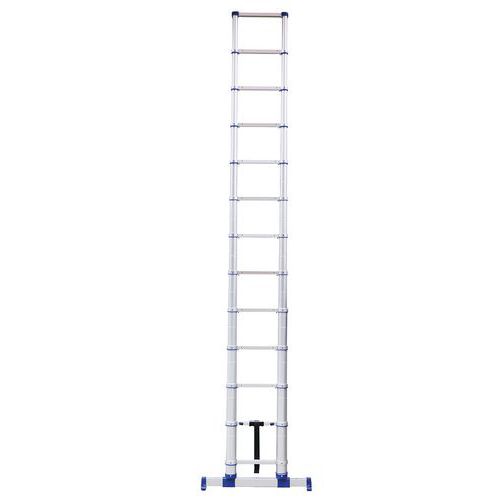 Teleskopowe drabiny aluminiowe X-Tenso 2 Tubesca-Comabi