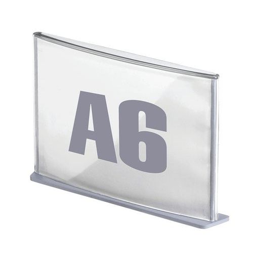 Tablice informacyjne Cinatur Paperflow, format A6