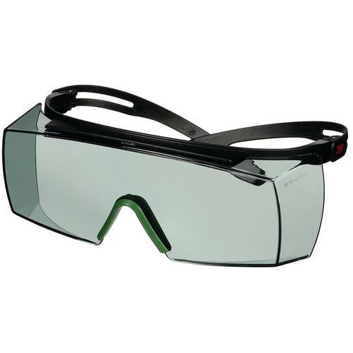 Nieparujące okulary ochronne SecureFit 3700 Nieparujące okulary ochronne SecureFit 3700