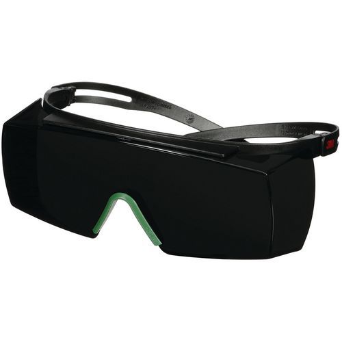 Nieparujące okulary ochronne SecureFit 3700 Nieparujące okulary ochronne SecureFit 3700