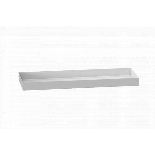 Tacki do szafek na płyny SK2, do szafek o głębokości 405 mm Tacki do szafek na płyny SK2, do szafek o głębokości 405 mm