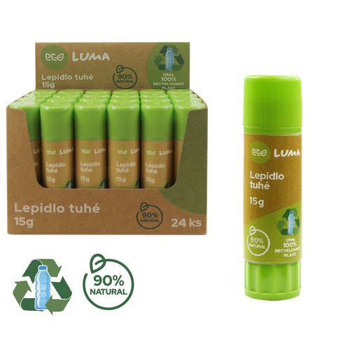 Kleje ECO LUMA, w sztyfcie