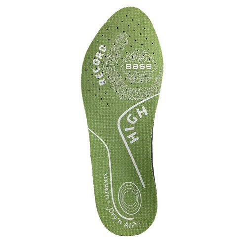 Dry'n Air Scan & Fit Record High, zielony