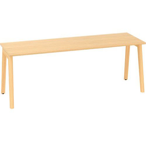 Stoły biurowe Alfa Root, 200 x 80 x 74,2 cm Stoły biurowe Alfa Root, 200 x 80 x 74,2 cm