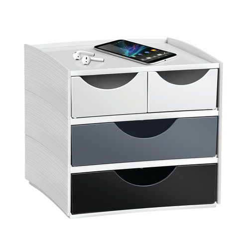 Moduł przedziałowy MyCube mini
