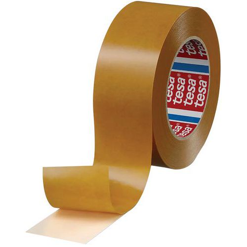 Taśma maskująca Tesa 4959, 50 mm x 100 m Taśma maskująca Tesa 4959, 50 mm x 100 m