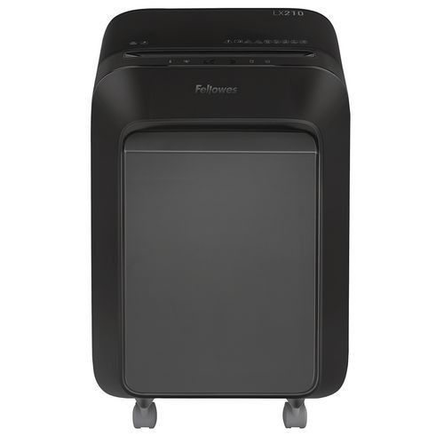 Niszczarka Fellowes LX 210