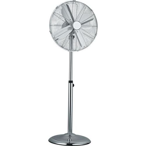 Wentylator stojący Manutan Expert, 40 cm, 50 W Wentylator stojący Manutan Expert, 40 cm, 50 W