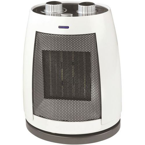 Grzejnik ceramiczny Safe-T, 1500 W