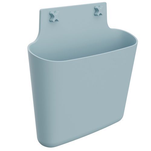 Wiszące stojaki na broszury Paperflow XL, 1 przegródka