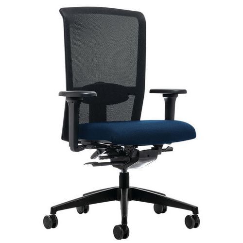 Krzesła biurowe Interstuhl LX282 NPR