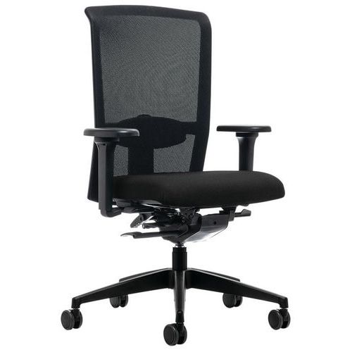 Krzesła biurowe Interstuhl LX282 NPR