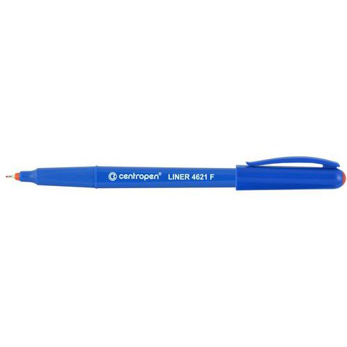Marker Centropen 4621, 10 szt.
