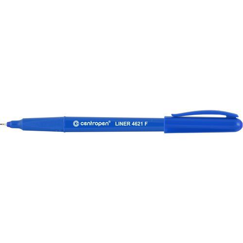 Marker Centropen 4621, 10 szt.