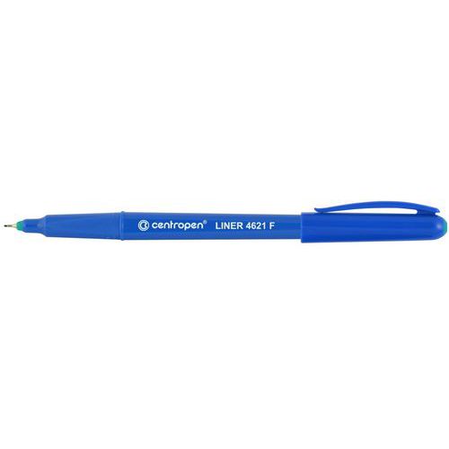 Marker Centropen 4621, 10 szt.