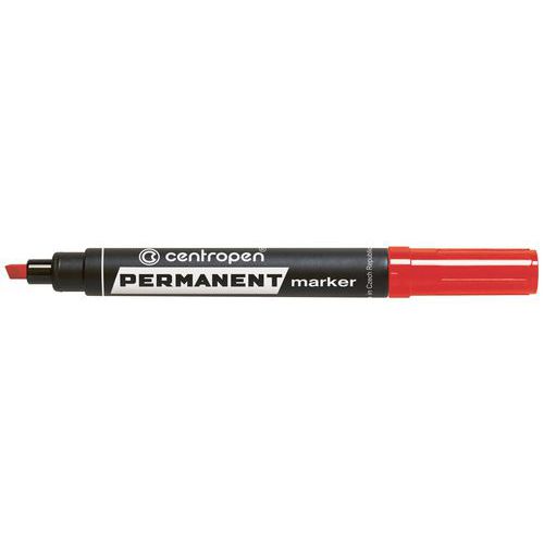Flamastry permanentne Centropen 8576